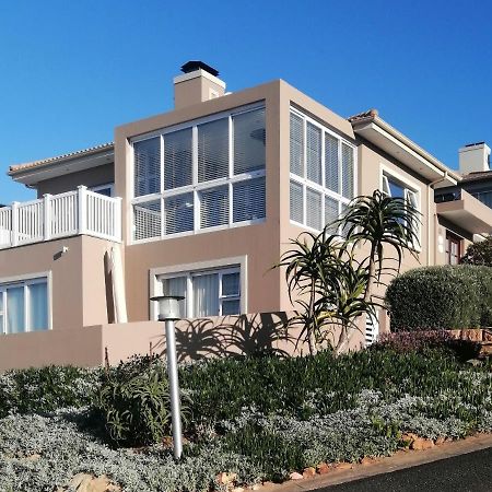 Ocean Room @ 66 Fynbos Mosselbaai Buitenkant foto