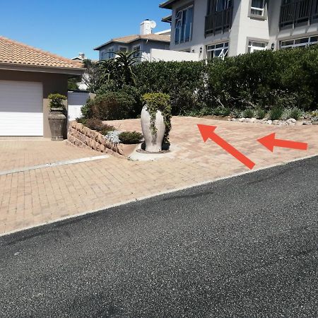 Ocean Room @ 66 Fynbos Mosselbaai Buitenkant foto