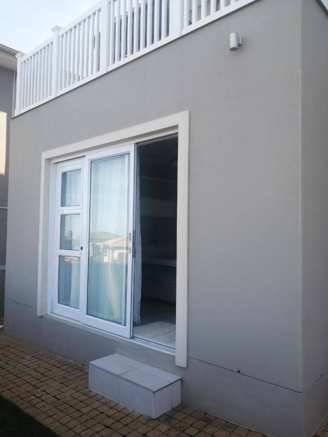 Ocean Room @ 66 Fynbos Mosselbaai Buitenkant foto