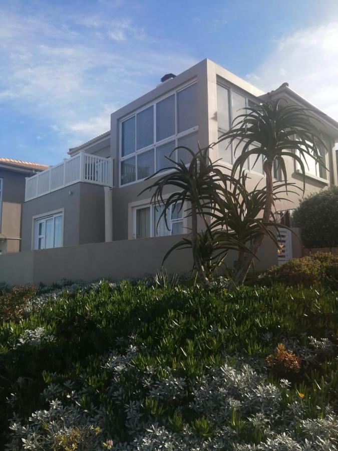 Ocean Room @ 66 Fynbos Mosselbaai Buitenkant foto