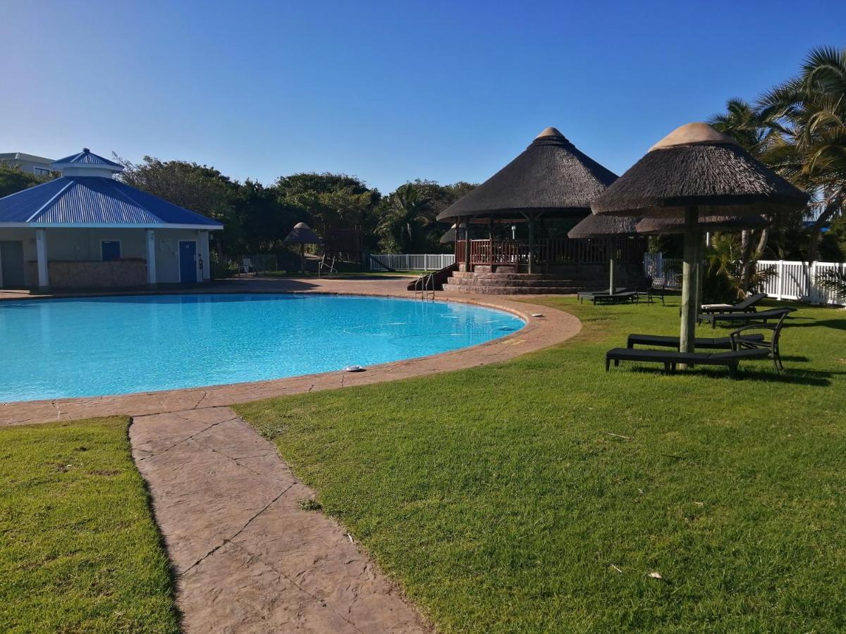 Ocean Room @ 66 Fynbos Mosselbaai Buitenkant foto