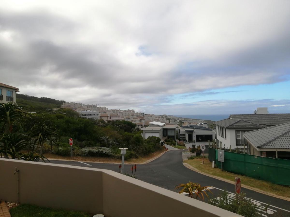 Ocean Room @ 66 Fynbos Mosselbaai Buitenkant foto