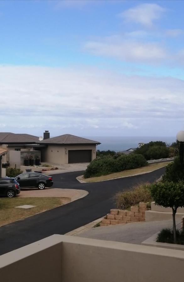 Ocean Room @ 66 Fynbos Mosselbaai Buitenkant foto