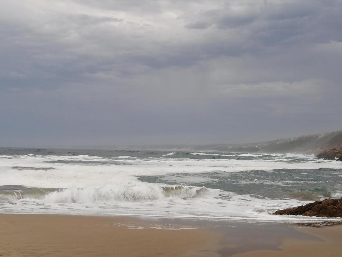Ocean Room @ 66 Fynbos Mosselbaai Buitenkant foto