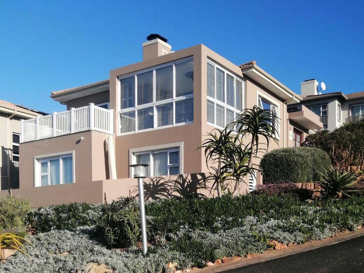 Ocean Room @ 66 Fynbos Mosselbaai Buitenkant foto