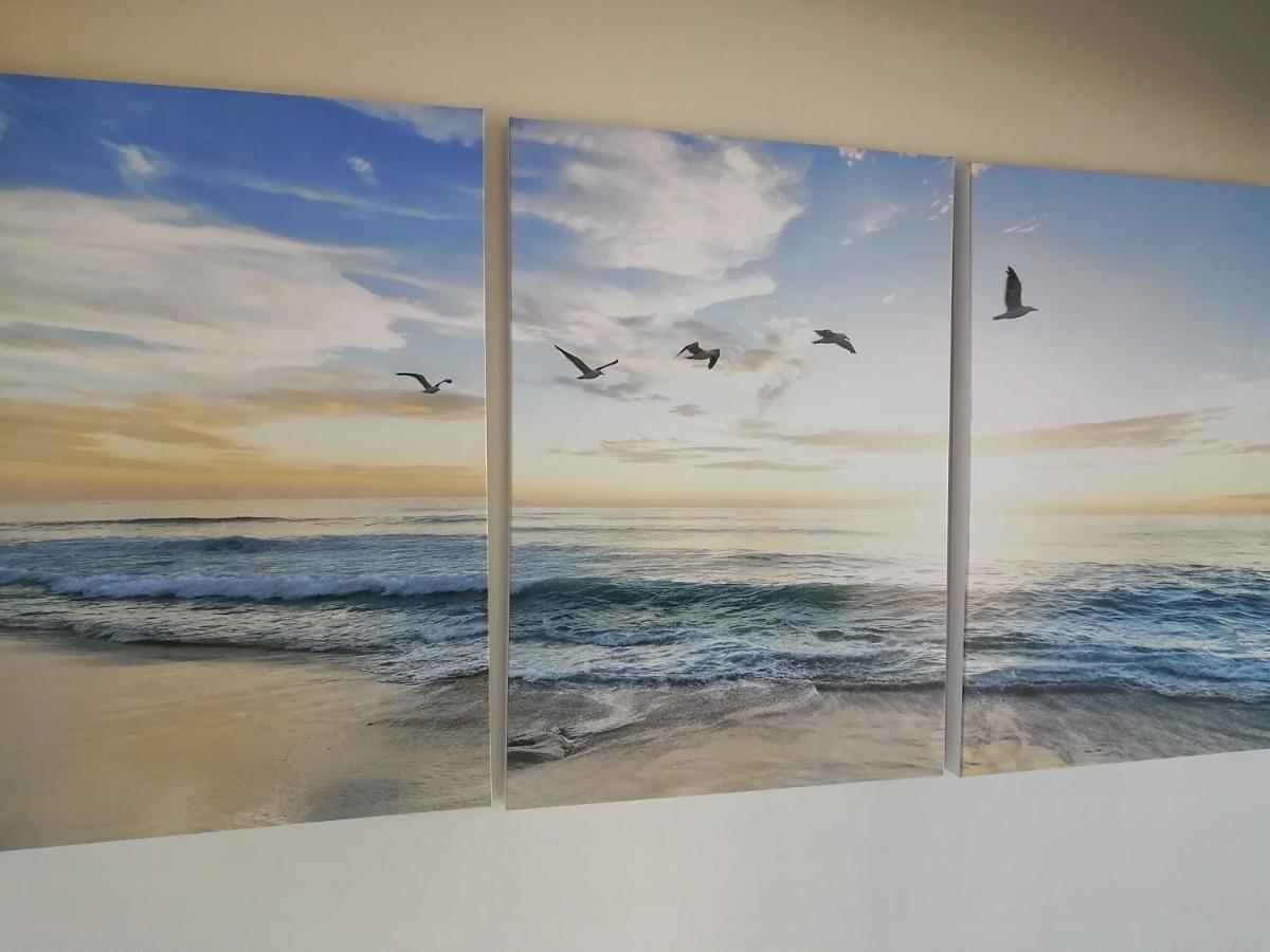 Ocean Room @ 66 Fynbos Mosselbaai Buitenkant foto