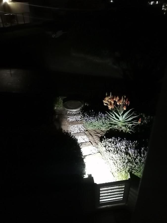 Ocean Room @ 66 Fynbos Mosselbaai Buitenkant foto