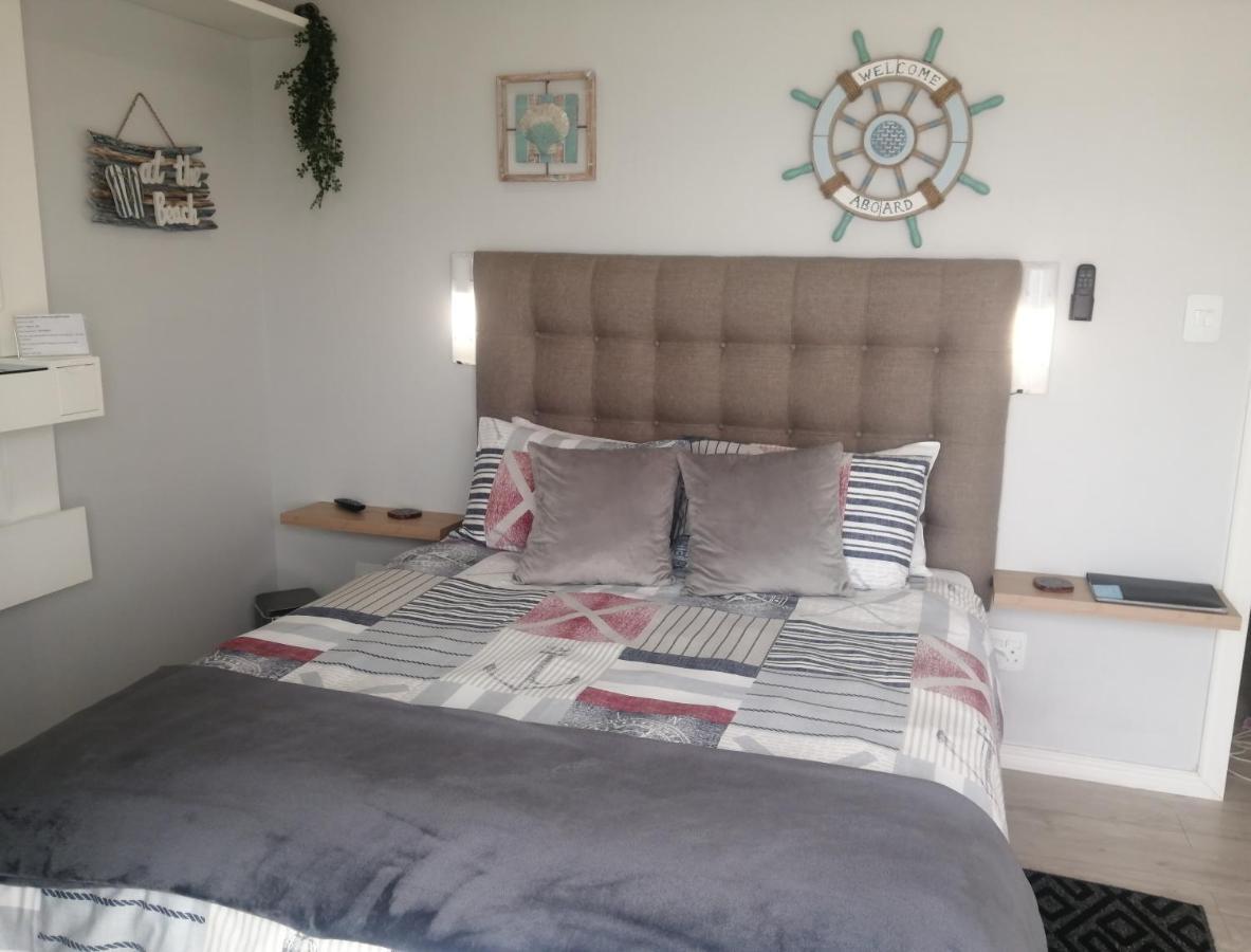 Ocean Room @ 66 Fynbos Mosselbaai Buitenkant foto