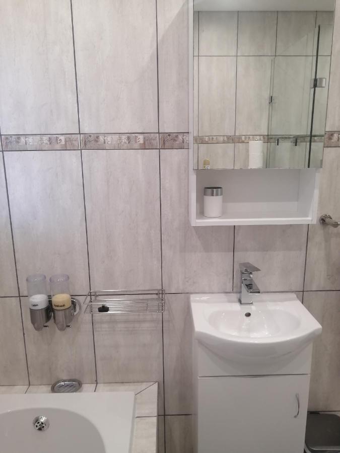 Ocean Room @ 66 Fynbos Mosselbaai Buitenkant foto