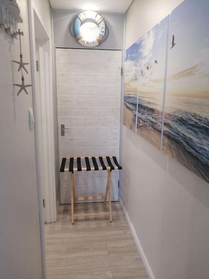 Ocean Room @ 66 Fynbos Mosselbaai Buitenkant foto