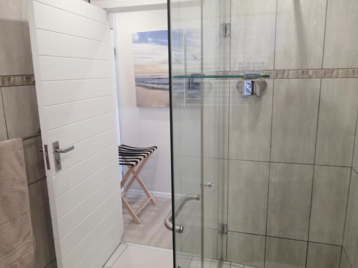 Ocean Room @ 66 Fynbos Mosselbaai Buitenkant foto